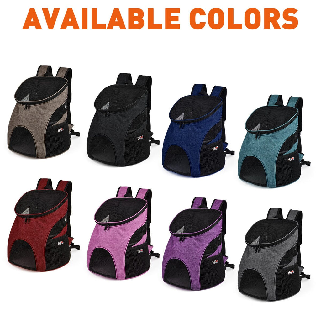 Pet Carrier Backpack by Dogline