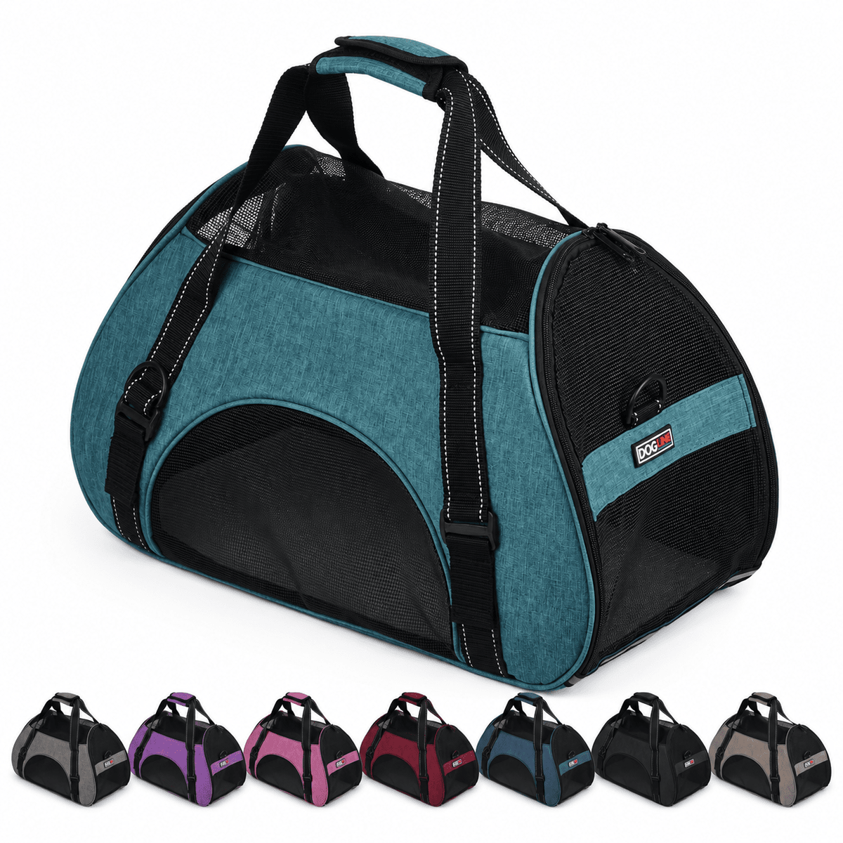 Pet Carrier Bag by Dogline