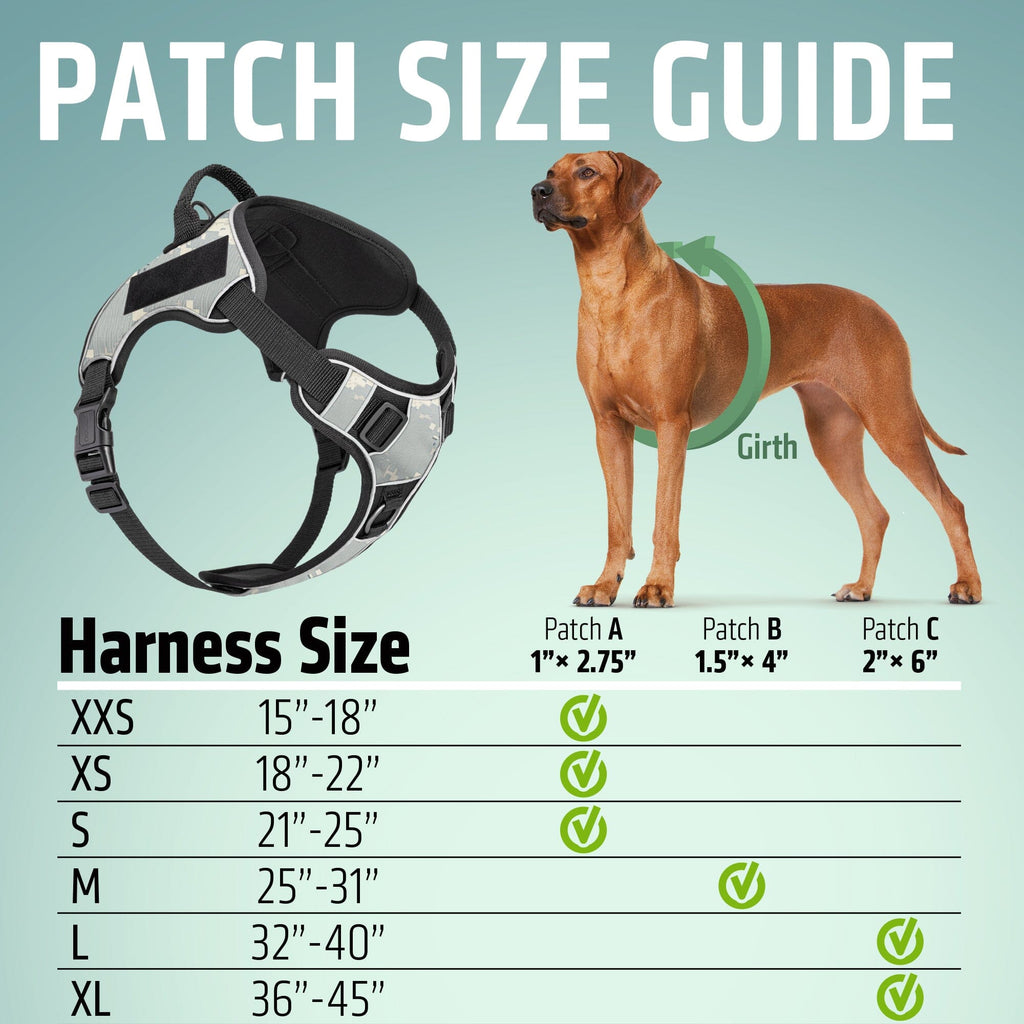 Dogline Quest Multi-Purpose No Pull Dog Harness by Dogline