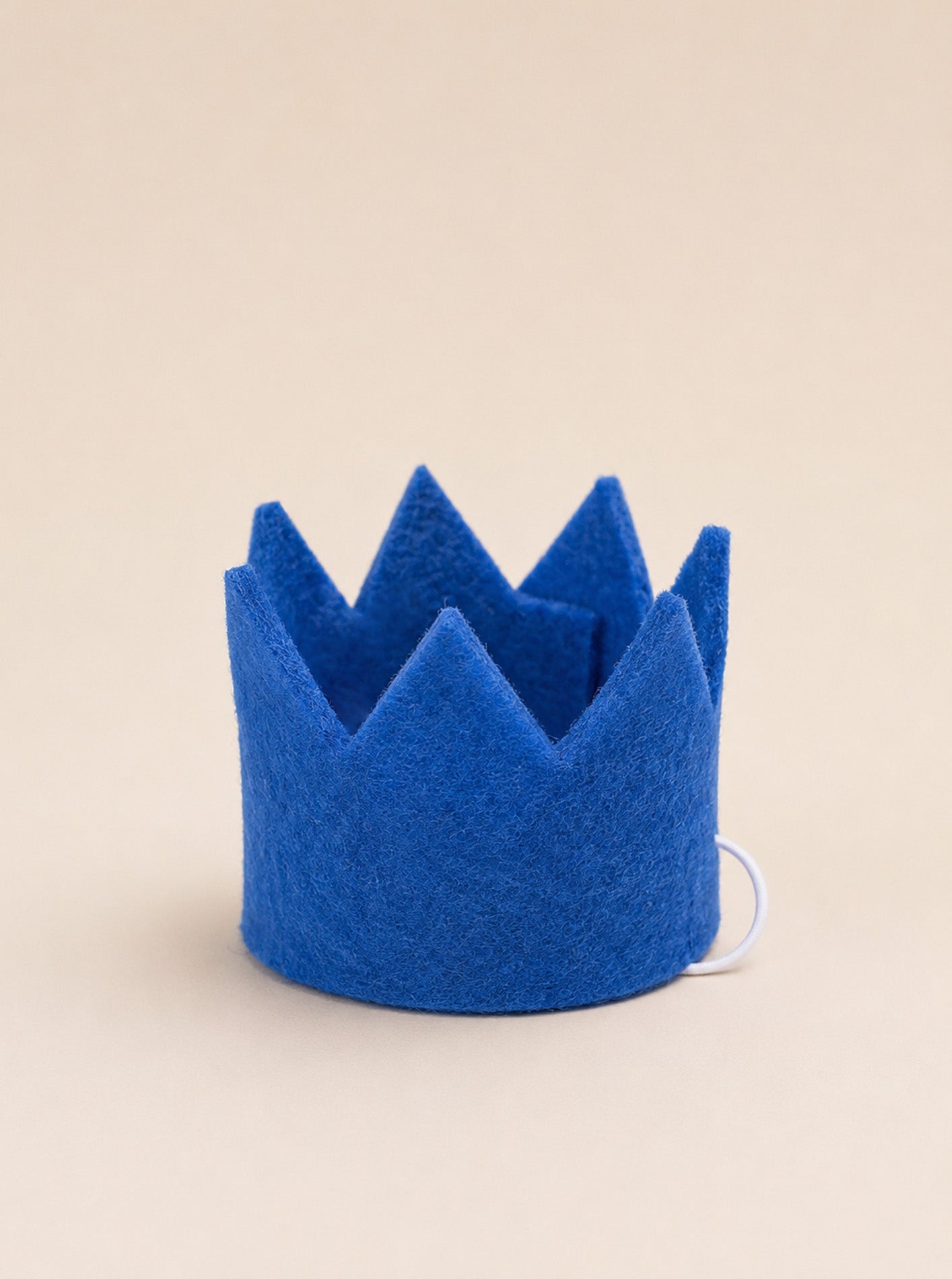BRIGHT PARTY CROWNS by MODERNBEAST