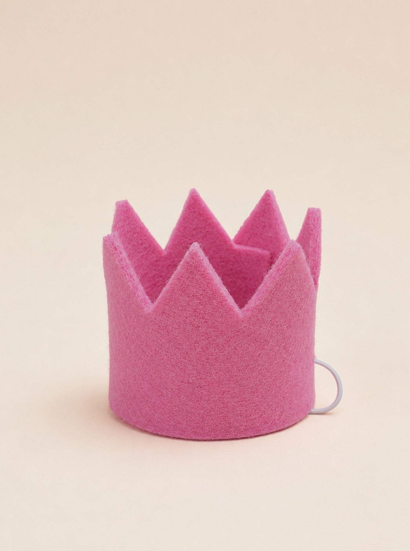 BRIGHT PARTY CROWNS by MODERNBEAST