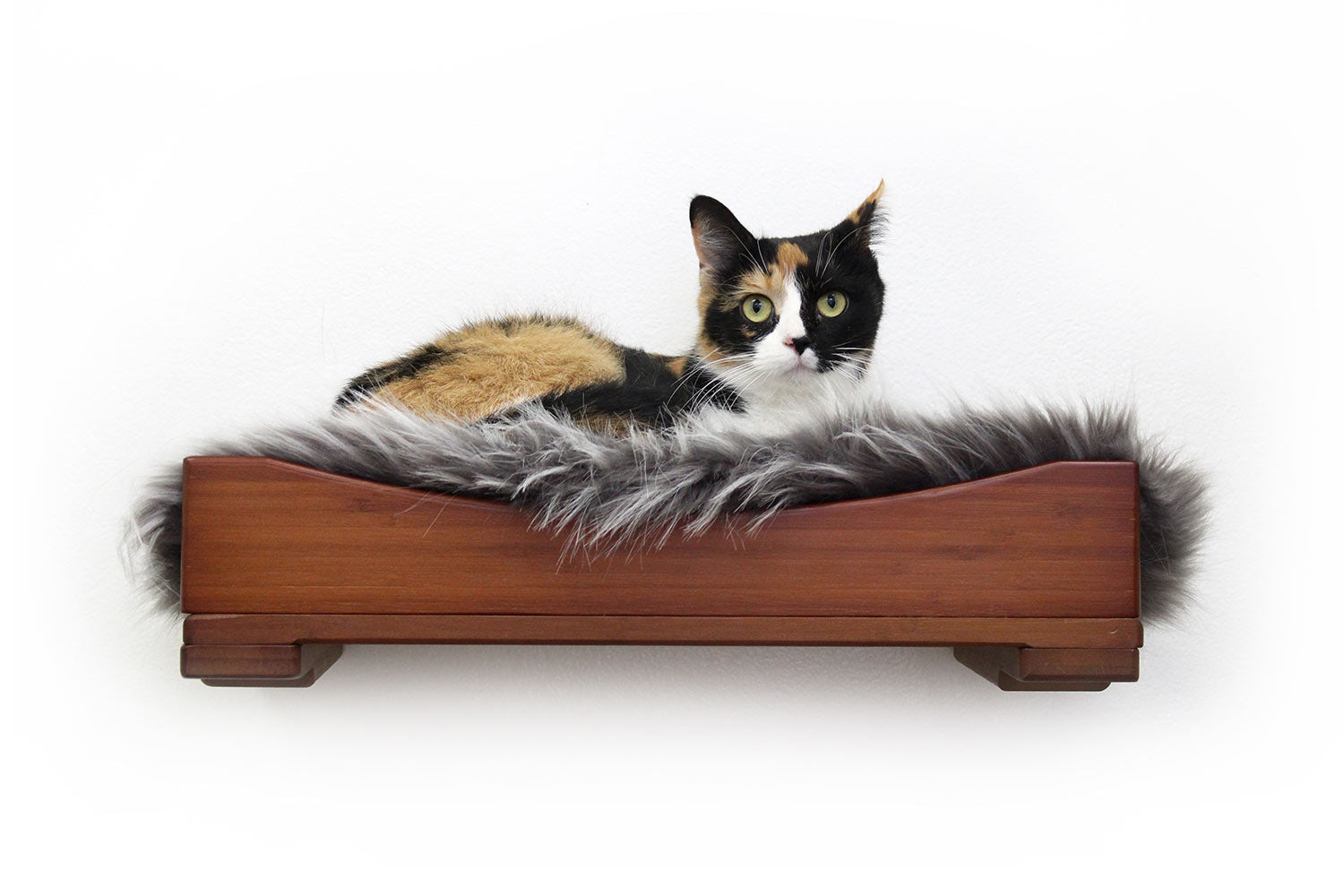 The Cat Nest Bed by Catastrophic Creations