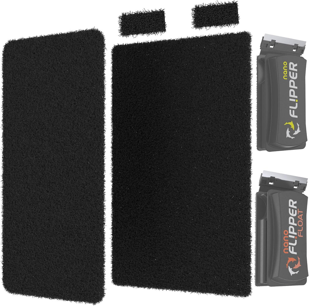 Flipper Nano Universal Maintenance Kit by Flipper Aquarium Products