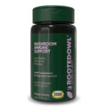 Natural Immunity by Rooted Owl Pet Supplements