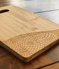 Cutting Board | Fly Fishing Net by ACE Equestrian