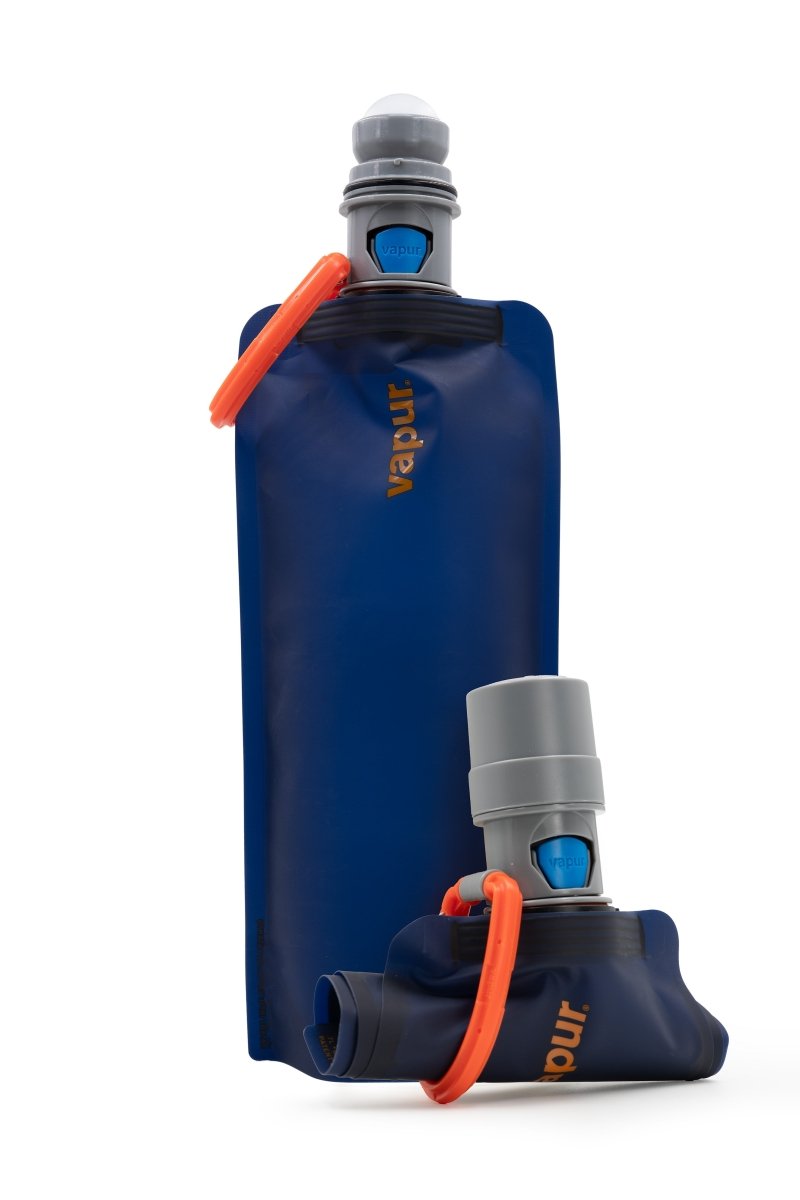 Vapur® EZ Lick™ Portable Dog Water Bottle by K9 Sport Sack