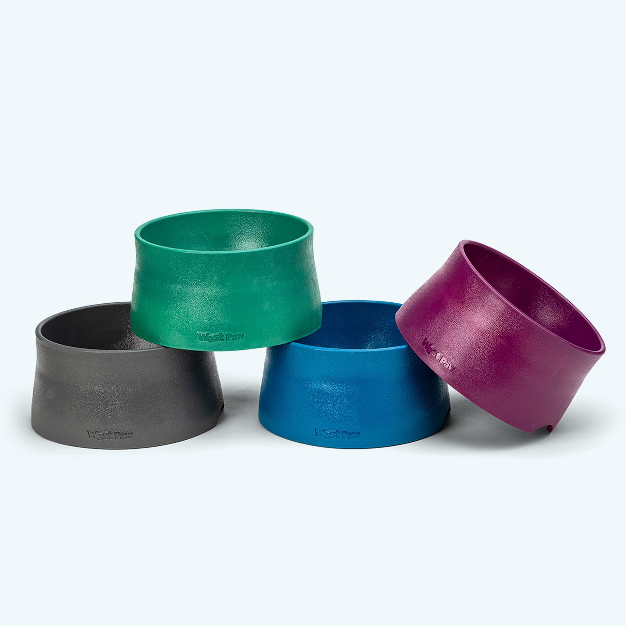 Non-Slip Bowl by West Paw