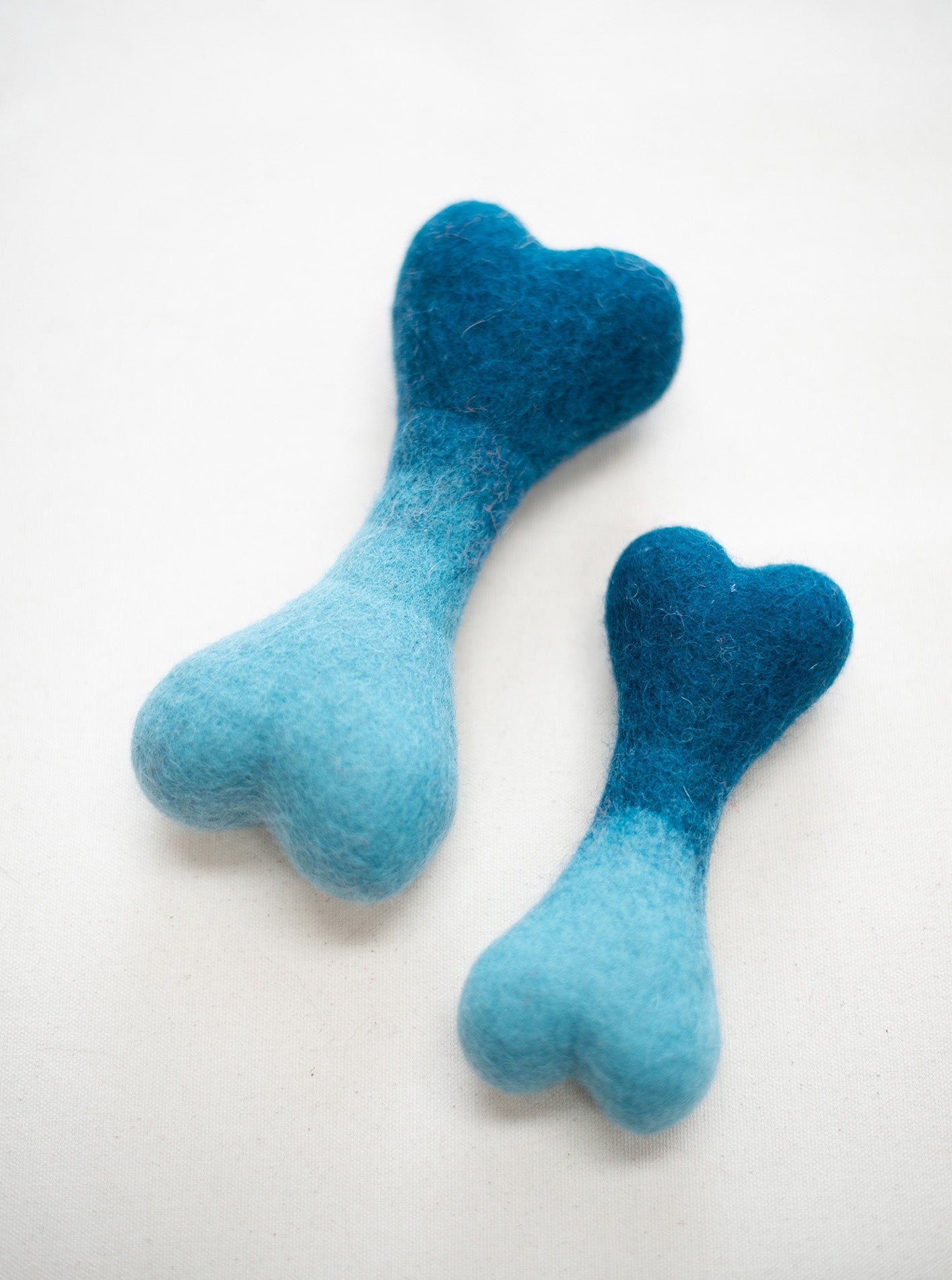 OMBRE WOOLBONE by MODERNBEAST