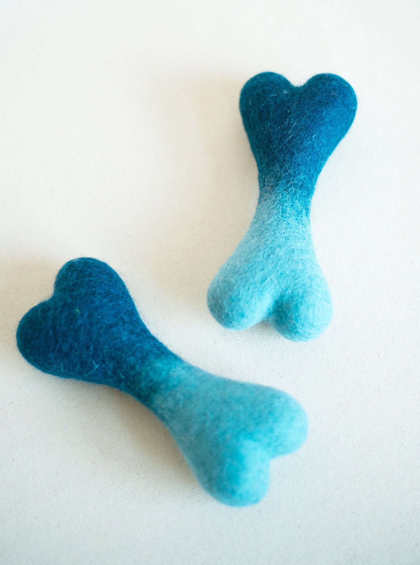 OMBRE WOOLBONE by MODERNBEAST