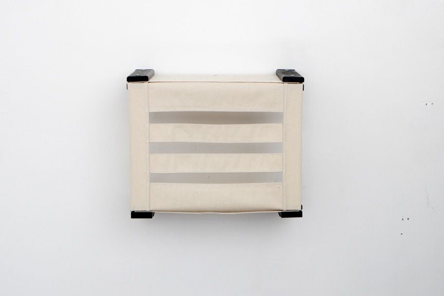 Enclosed Cat Bed - Cat Wall Cubby by Catastrophic Creations