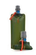 Vapur® EZ Lick™ Portable Dog Water Bottle by K9 Sport Sack