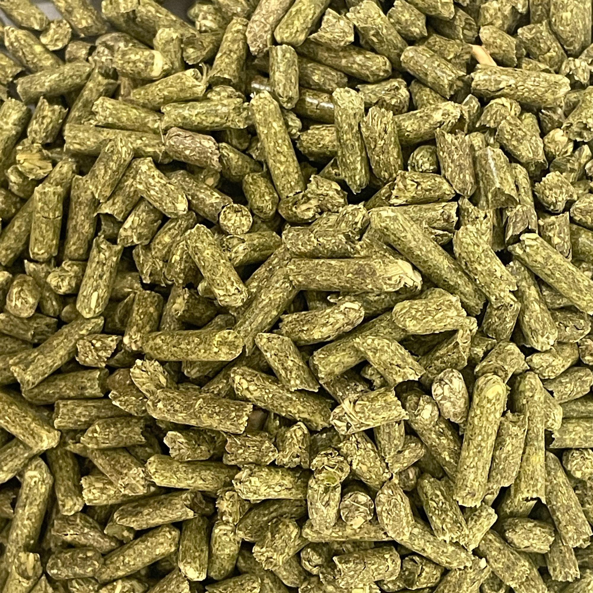 Rabbit Hole Hay All Natural Alfalfa Pellets by Rabbit Hole Hay