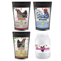Ultimate Parasite Bundle - Everything for a Healthy Coop! by Dahlia Pets