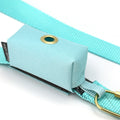 poop bag holder by Major Darling