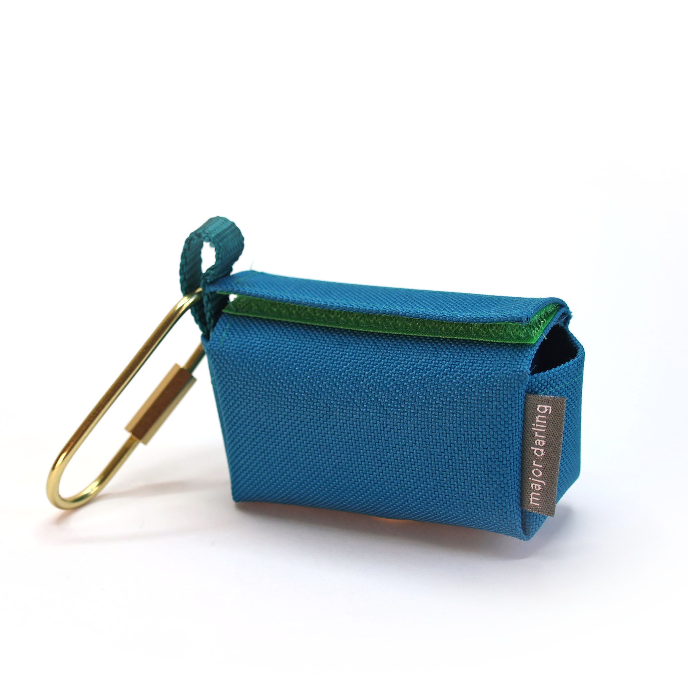 poop bag holder by Major Darling