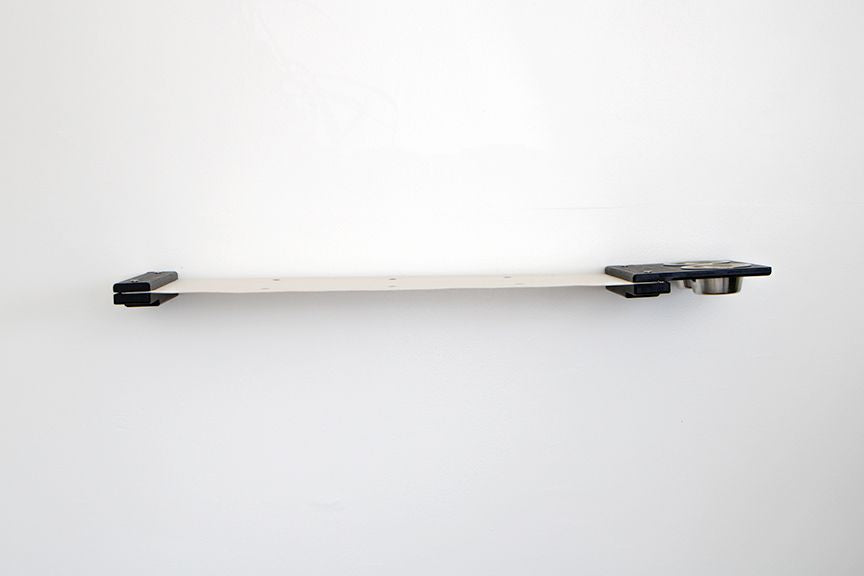 Dog Proof Cat Feeder - Wall-Mounted - Raised by Catastrophic Creations