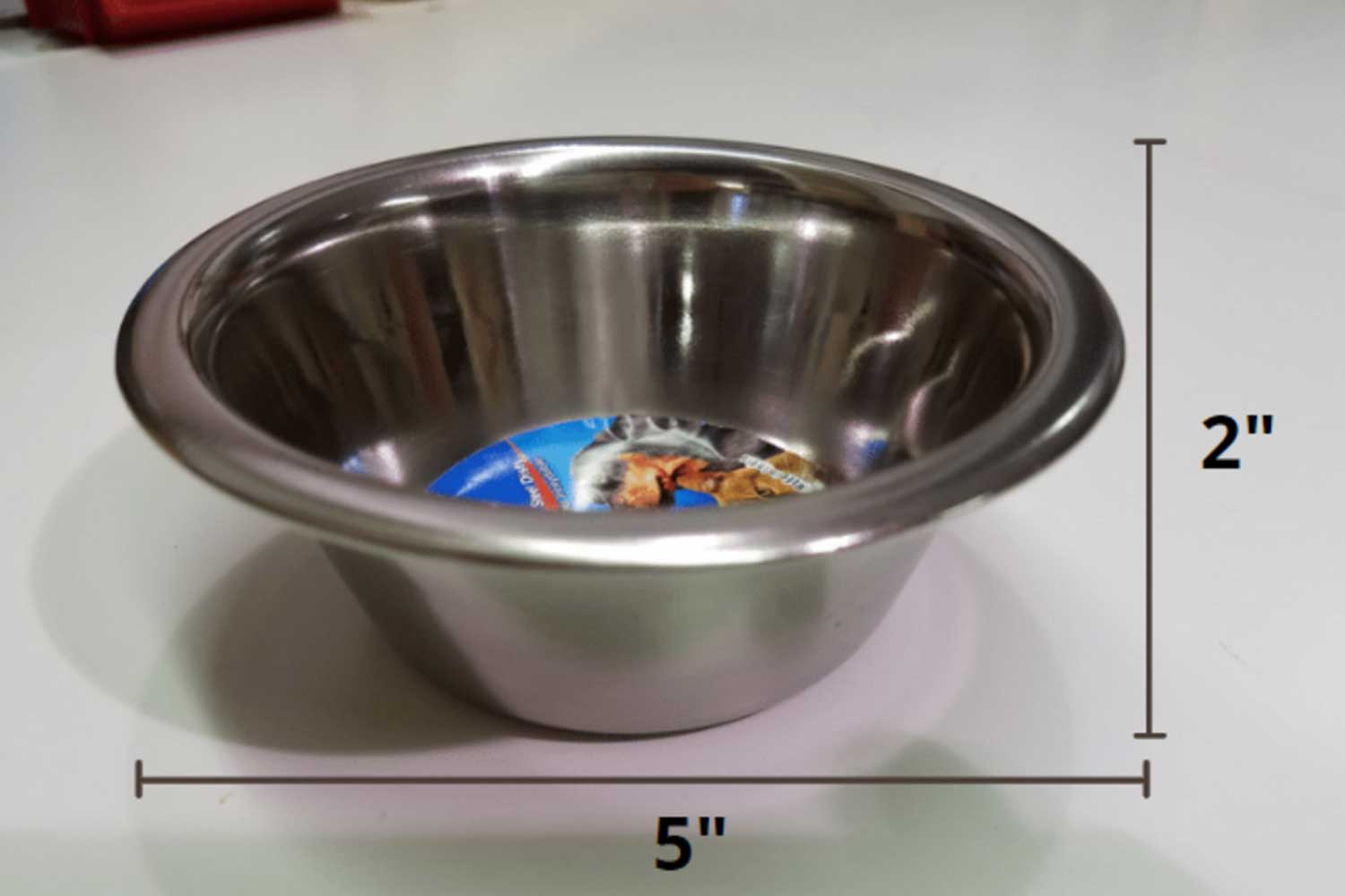 Wall Mounted Cat Feeding Shelf by Catastrophic Creations