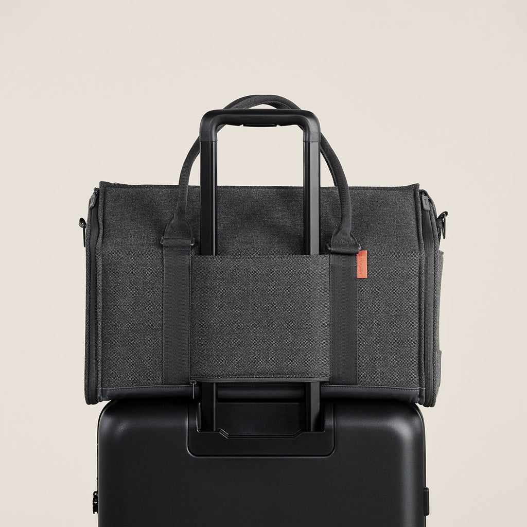 Porto Cat Carrier by tuft + paw