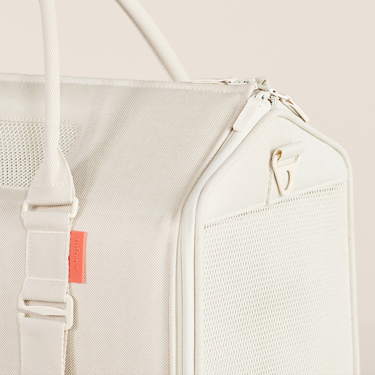 Porto Cat Carrier by tuft + paw