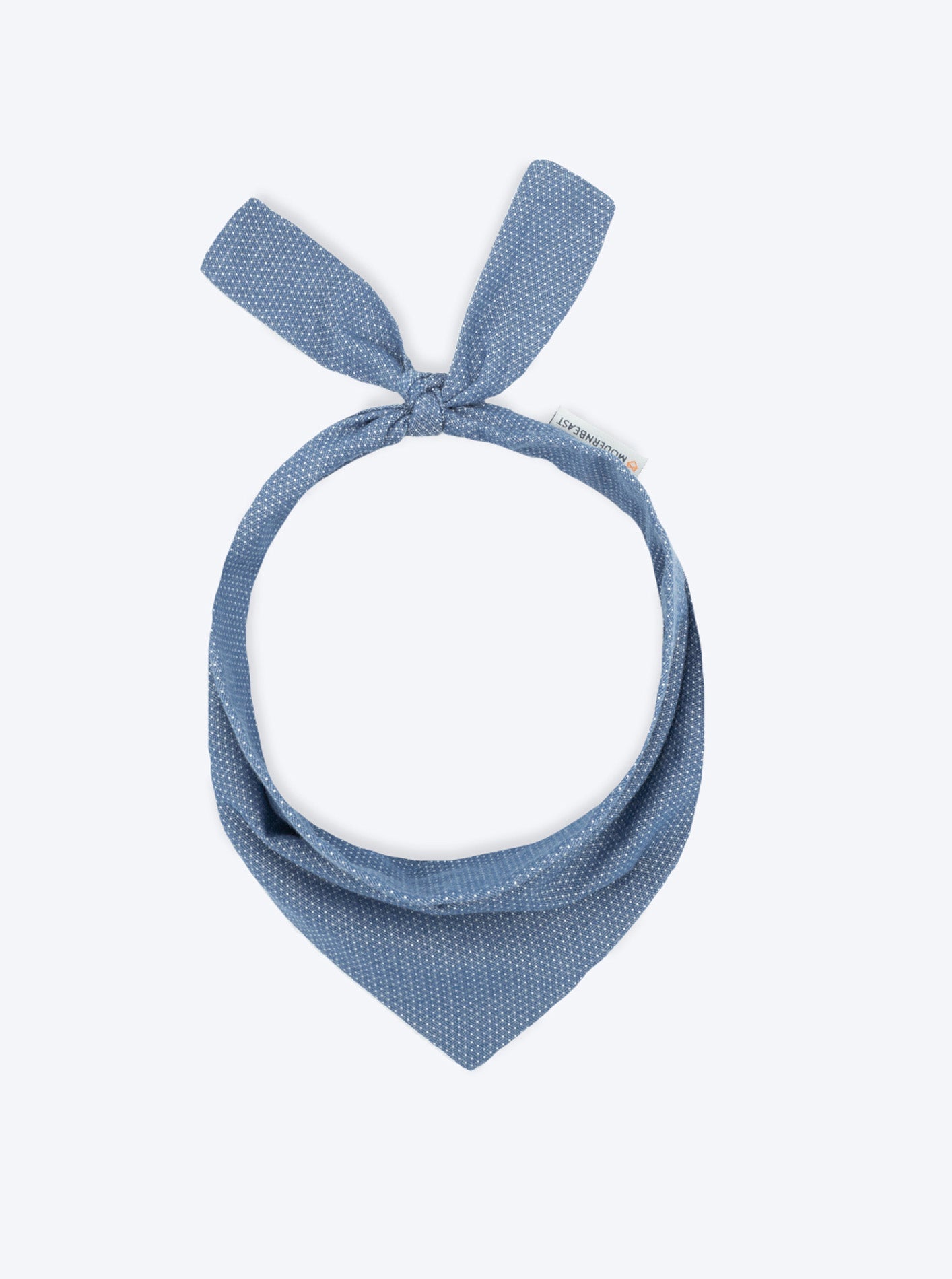 CLASSIC BANDANA by MODERNBEAST