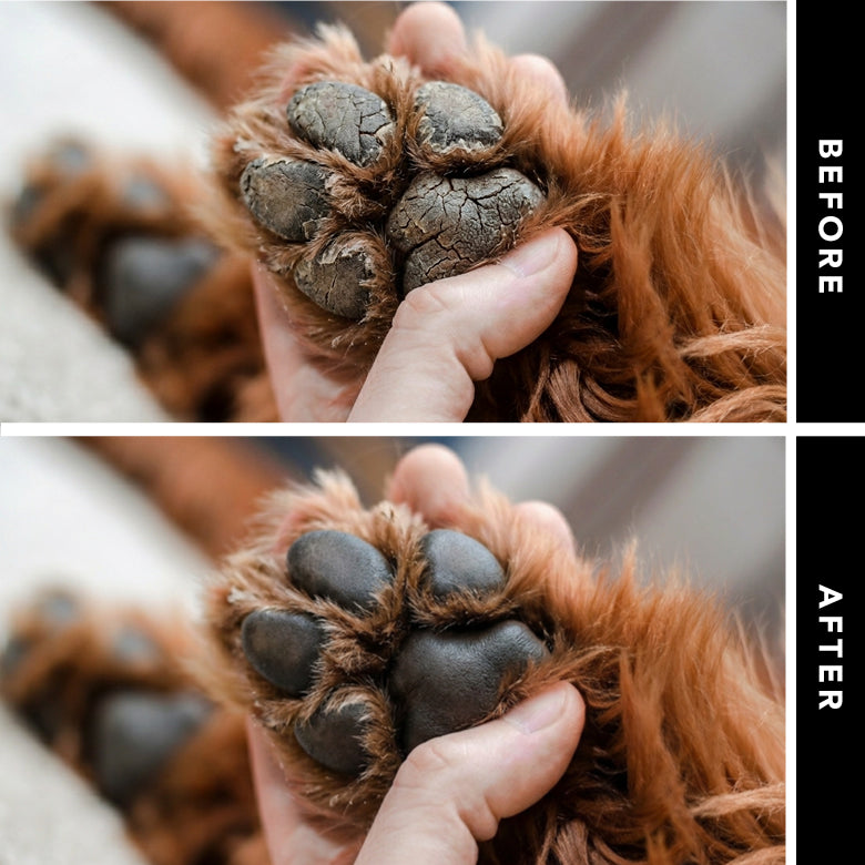 THE BALM by PRIDE+GROOM