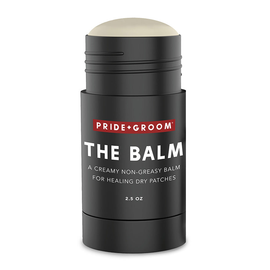 THE BALM by PRIDE+GROOM