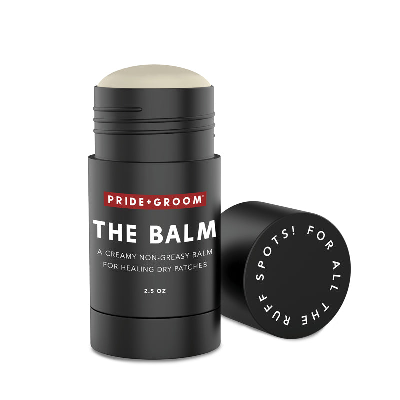 THE TOOL KIT by PRIDE+GROOM
