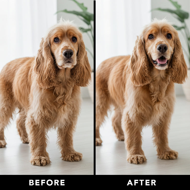 THE LEAVE IN by PRIDE+GROOM