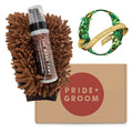 THE MITT KIT by PRIDE+GROOM