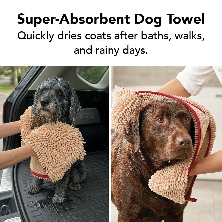 THE TOWEL by PRIDE+GROOM