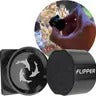 Flipper x PuffNStuffScapes by Flipper Aquarium Products