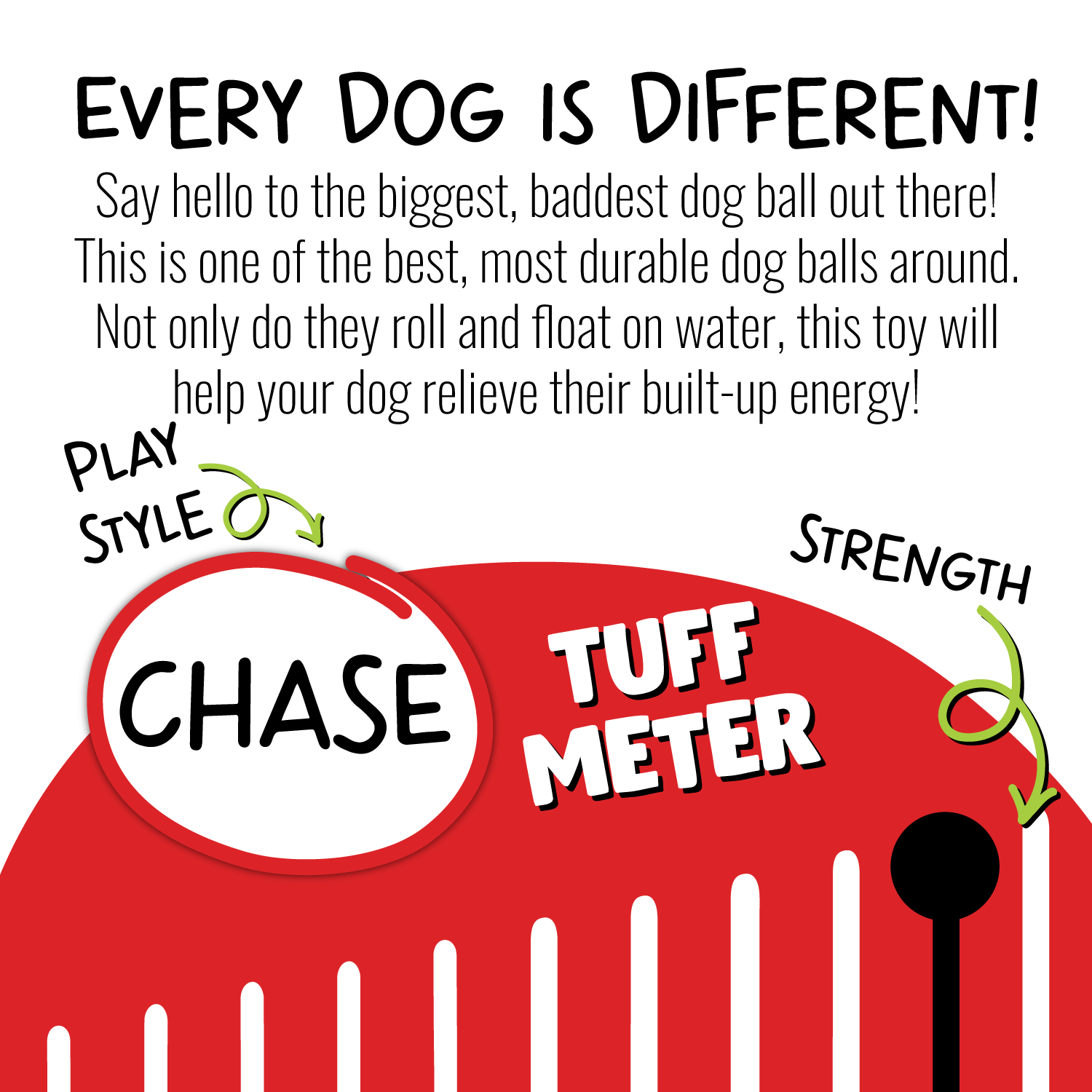 Push-n-Play by Jolly Pets
