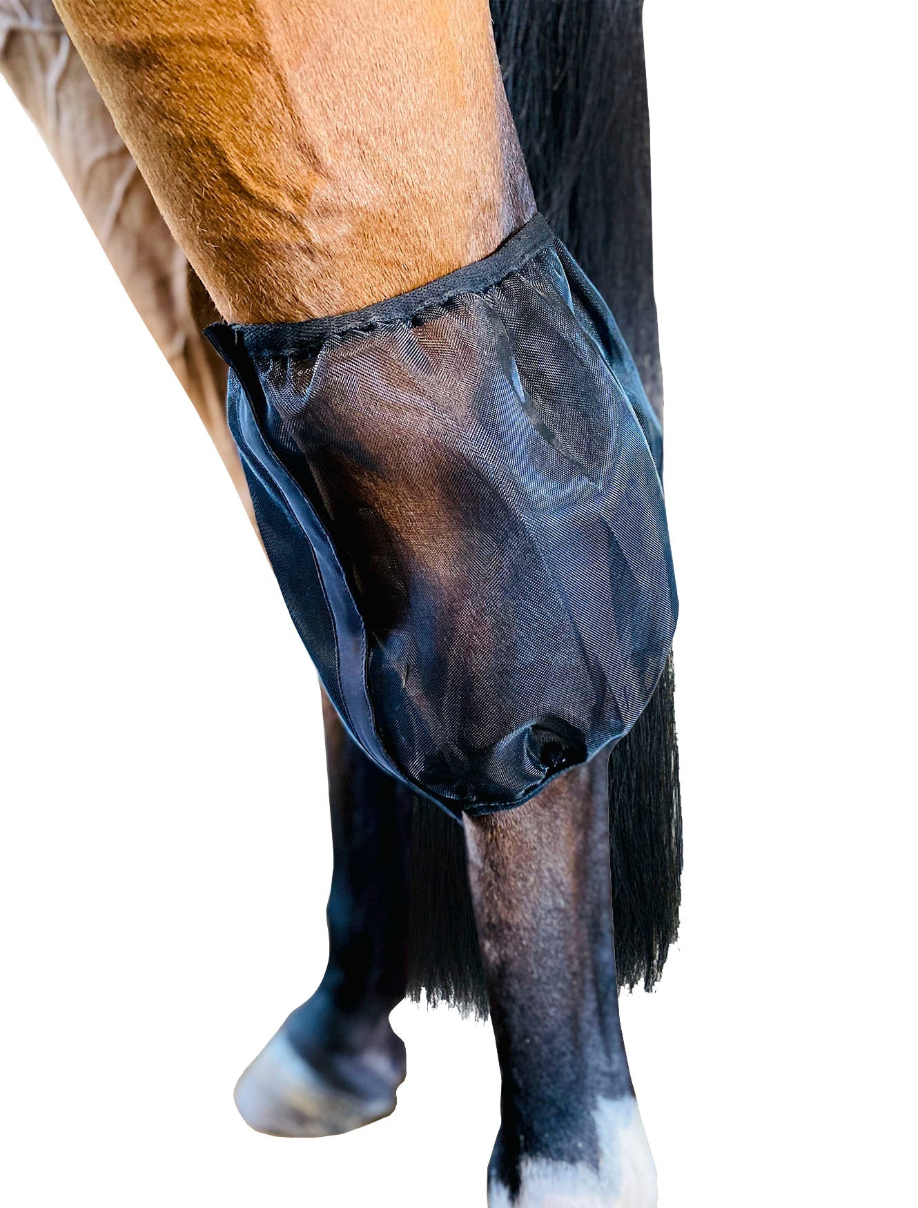 PRO4MANCE | Com4rt Mesh Hock Nets