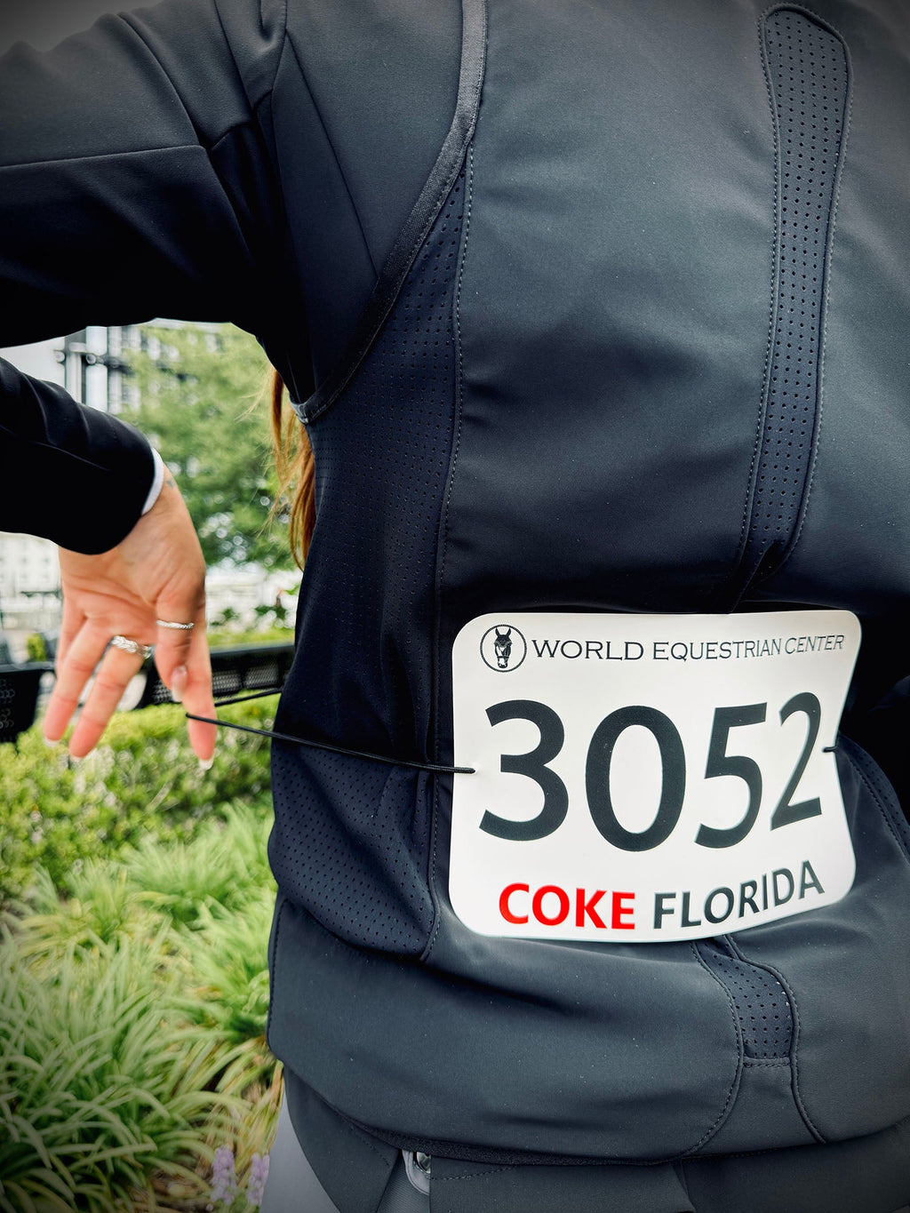 PRO4MANCE | Com4rt Stretch # String (Qty. 10)