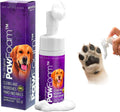 Dog Paw Foam - The Original PawFoam™ by Petnatics