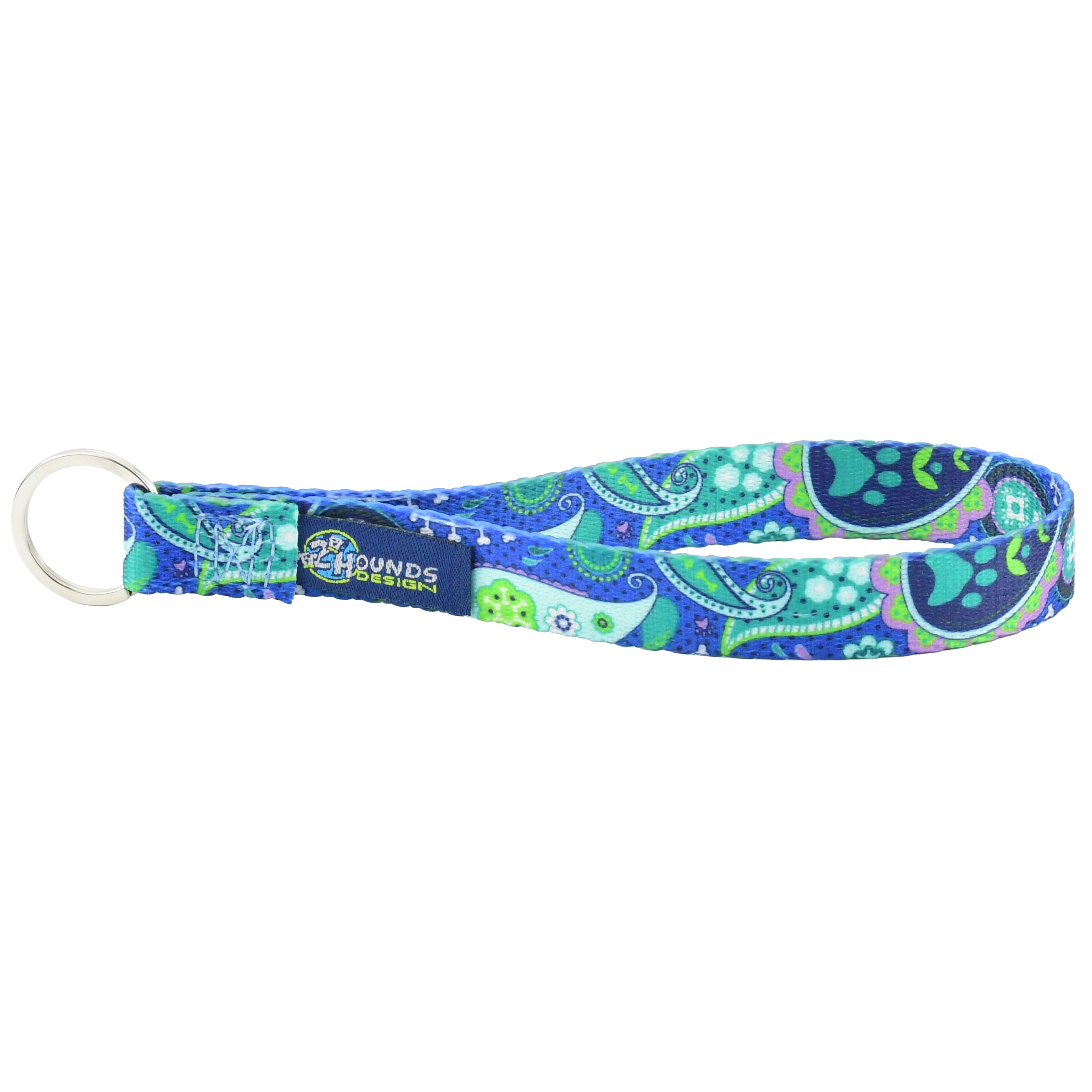 Earthstyle Keychains by 2 Hounds Design