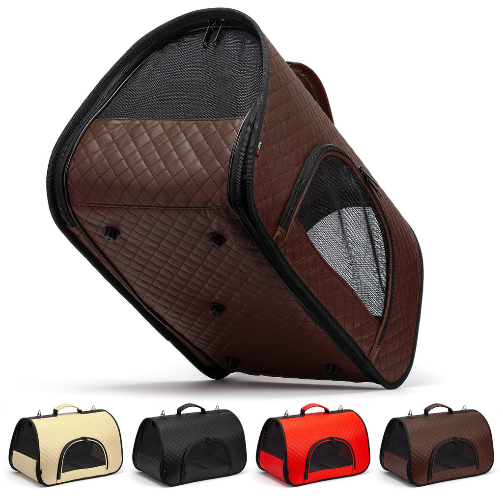 Designer Pet Carrier