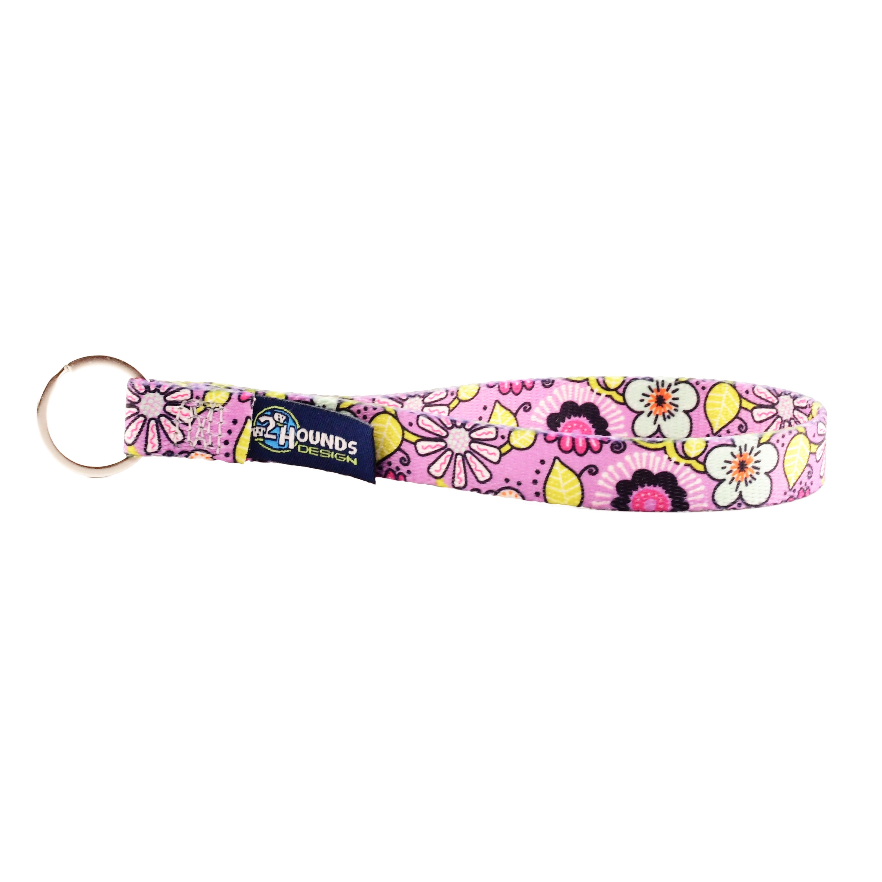 Earthstyle Keychains by 2 Hounds Design