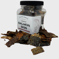Salmon Skin Chips by Jack's Premium