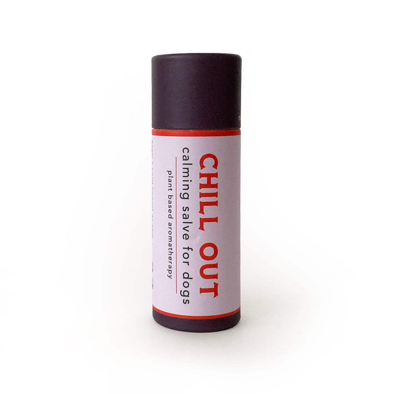 chill out calming salve by Major Darling