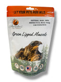 Dehydrated Green Lipped Mussels (NZ) by Ancestral Raw Nutrition