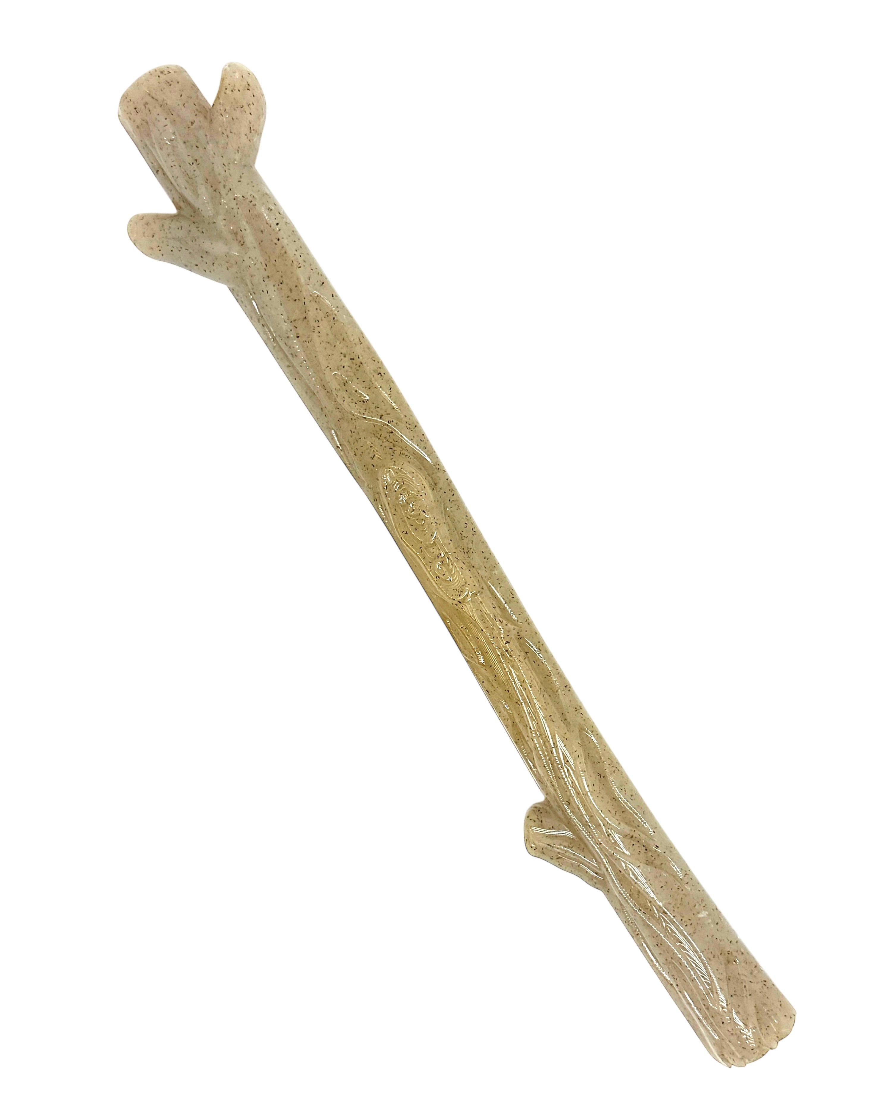 Durable Nylon Chew Stick for Power Chewers | Indestructible Dog Toy USA by SodaPup/True Dogs, LLC