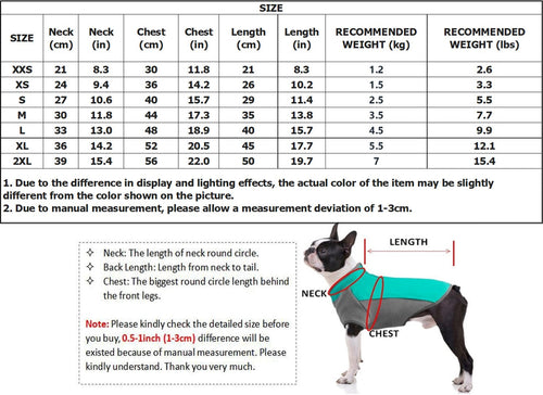 Adidog Hoodie | Small to Medium Dogs by Furr Baby Gifts