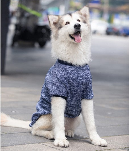 3XL-9XL Winter Warm Pet Sweater by Furr Baby Gifts