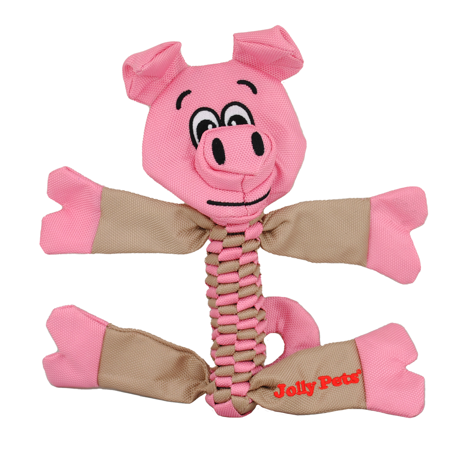 Flatheads by Jolly Pets