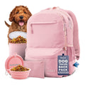 The Original Doggy Bag™ Backpack for Dog Supplies by Rubyloo