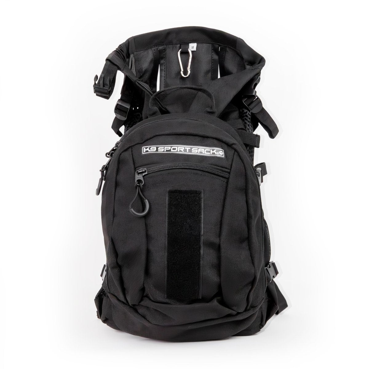 Plus 2 | Dog Carrier with Removable Storage by K9 Sport Sack