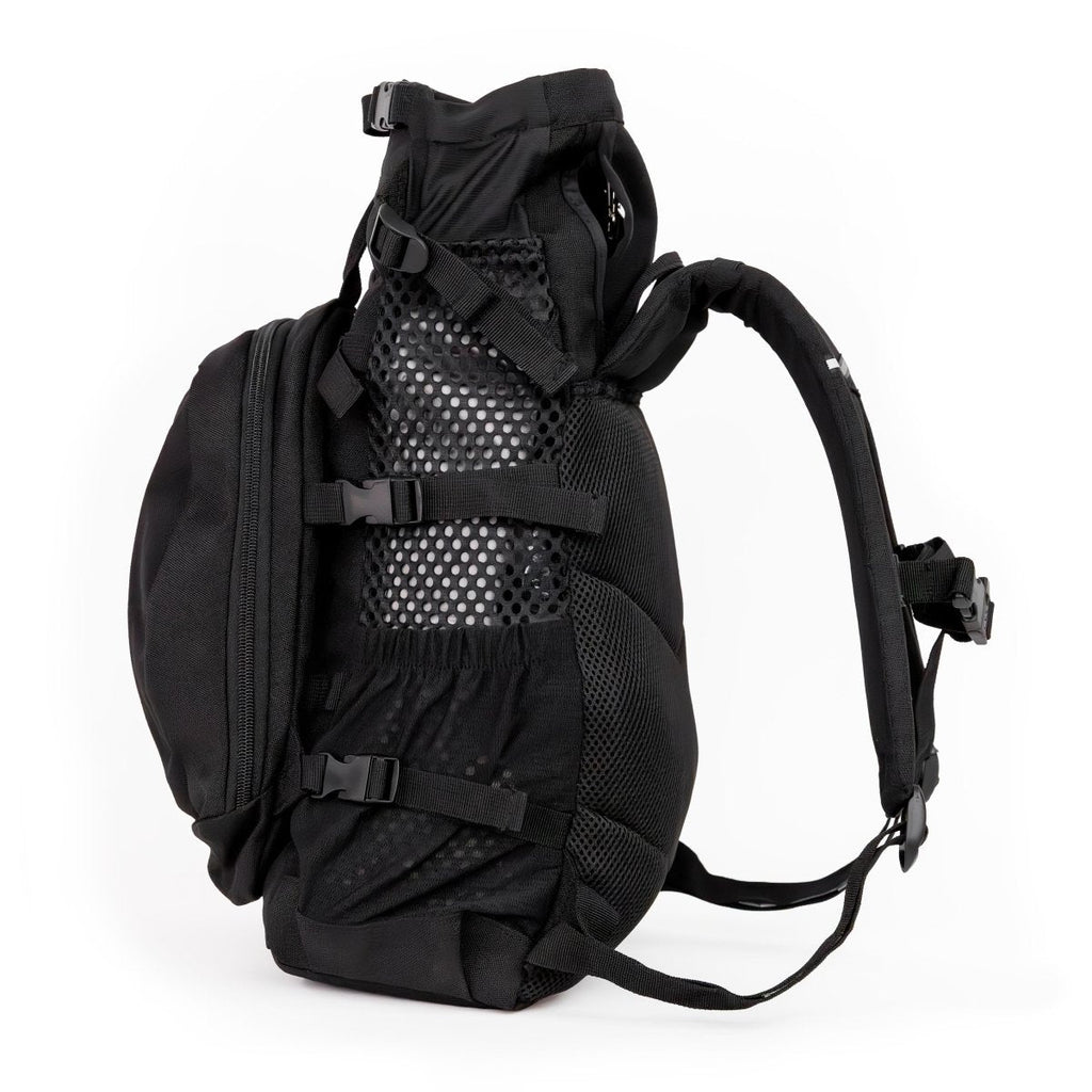 Plus 2 | Dog Carrier with Removable Storage by K9 Sport Sack