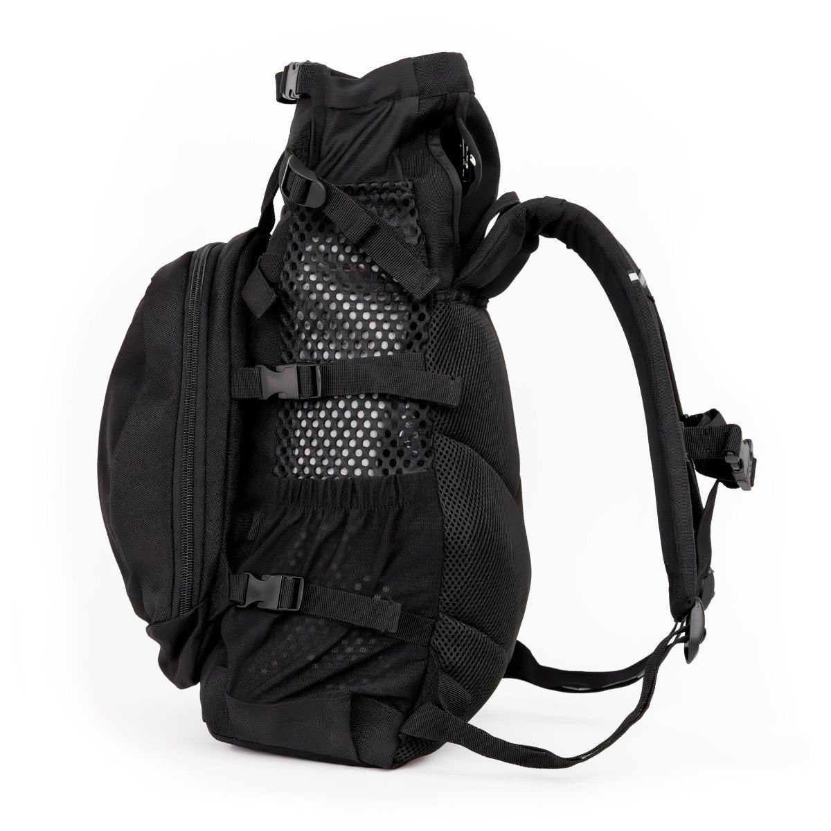 Plus 2 | Dog Carrier with Removable Storage by K9 Sport Sack