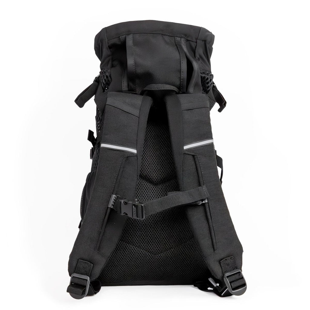 Plus 2 | Dog Carrier with Removable Storage by K9 Sport Sack
